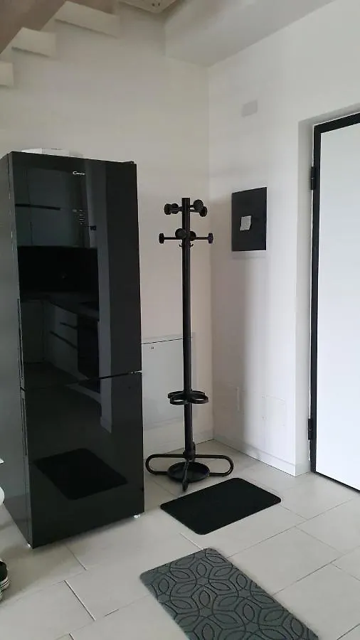 לידו די ג'סולו Isola Blu Luxury Apartment לידו די ג'סולו